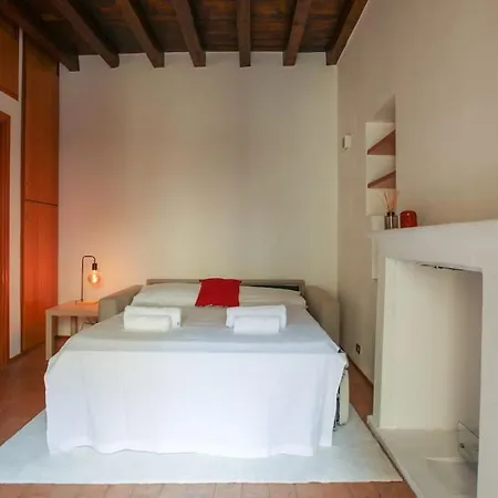 Charming Flat In Brera Apartment Milan Exterior photo