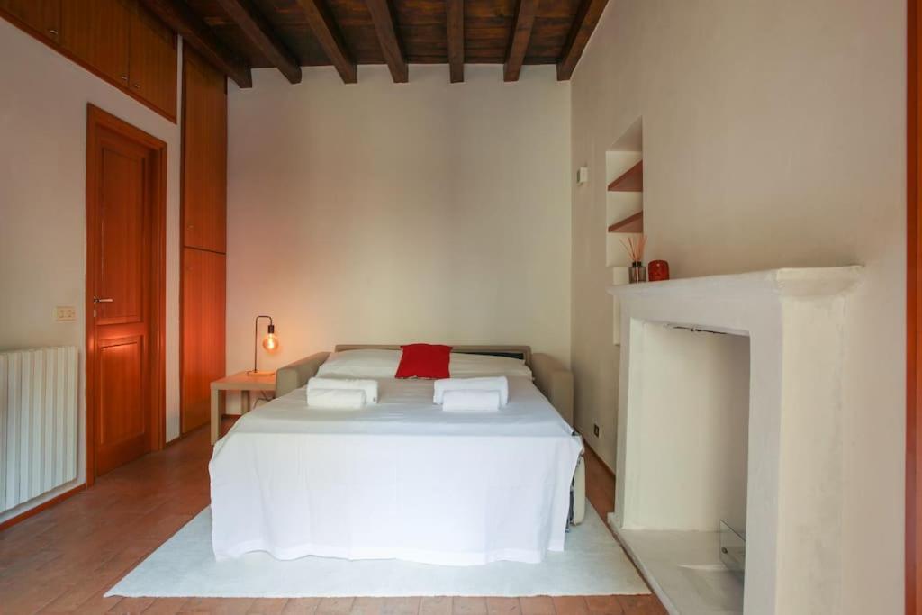 Charming Flat In Brera Apartamento Milán